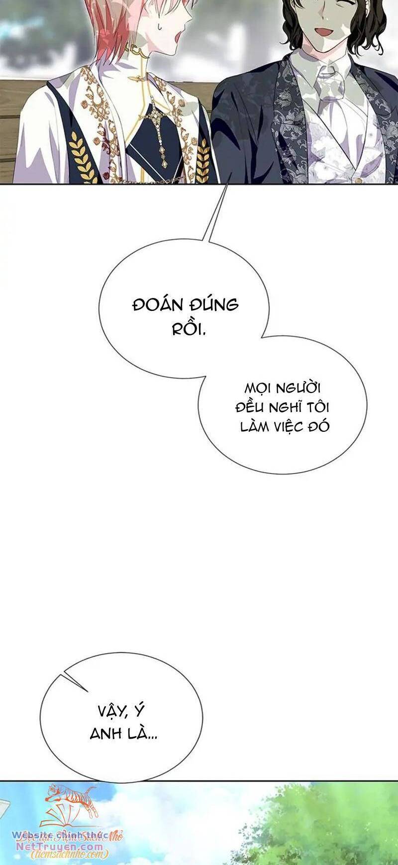 Nếu Tháo Đi Lớp Mặt Nạ Tử Tế Của Nam Chính Chapter 30 - Trang 2