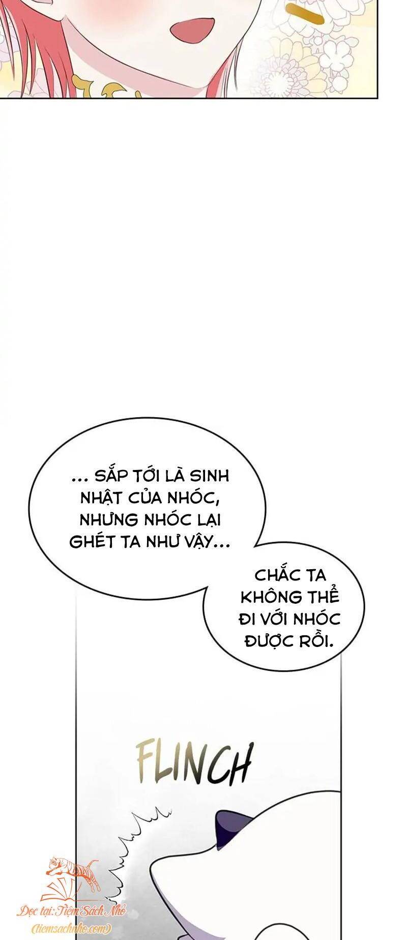 Nếu Tháo Đi Lớp Mặt Nạ Tử Tế Của Nam Chính Chapter 27 - Trang 2