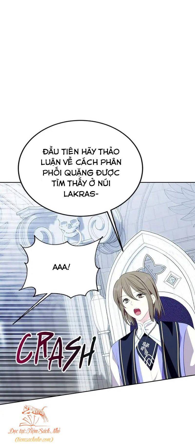 Nếu Tháo Đi Lớp Mặt Nạ Tử Tế Của Nam Chính Chapter 26 - Trang 2