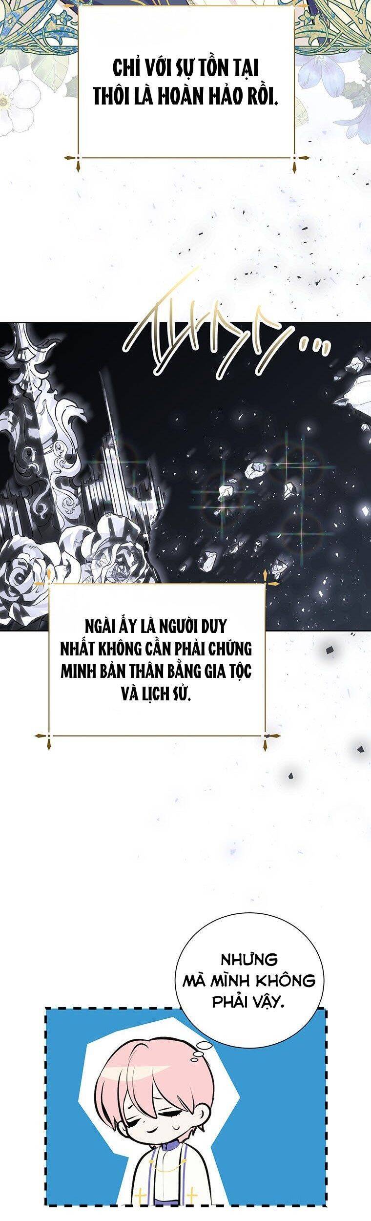 Nếu Tháo Đi Lớp Mặt Nạ Tử Tế Của Nam Chính Chapter 14 - Trang 2