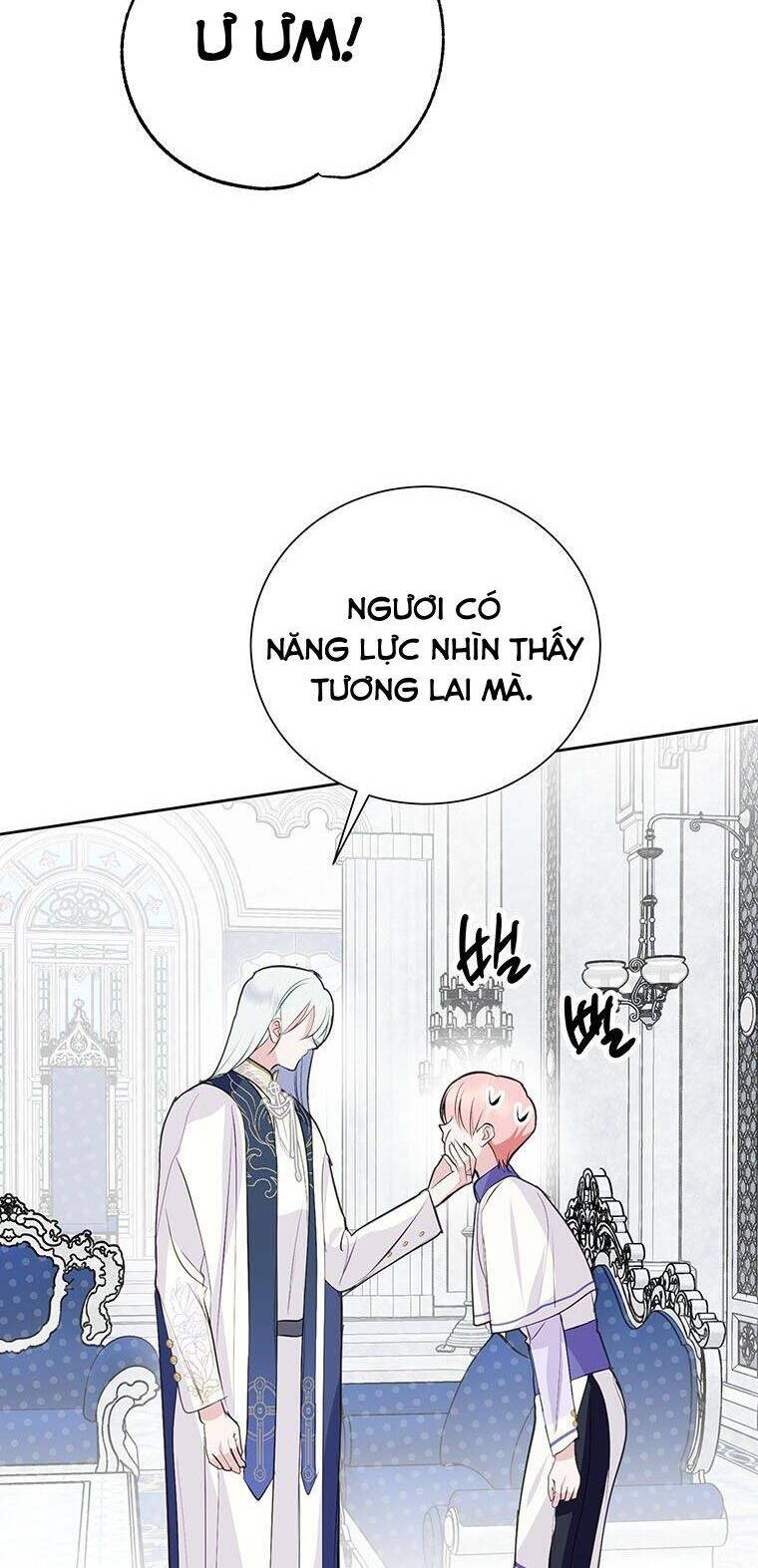 Nếu Tháo Đi Lớp Mặt Nạ Tử Tế Của Nam Chính Chapter 14 - Trang 2