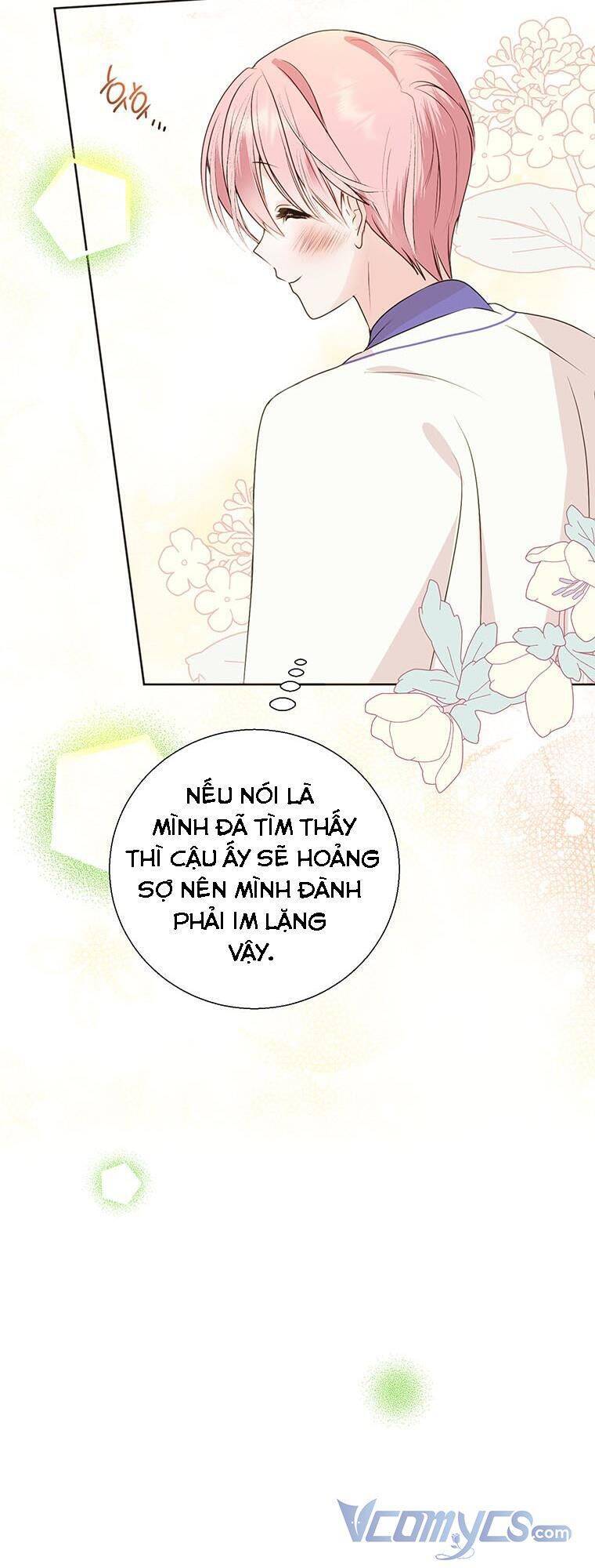 Nếu Tháo Đi Lớp Mặt Nạ Tử Tế Của Nam Chính Chapter 8 - Trang 2