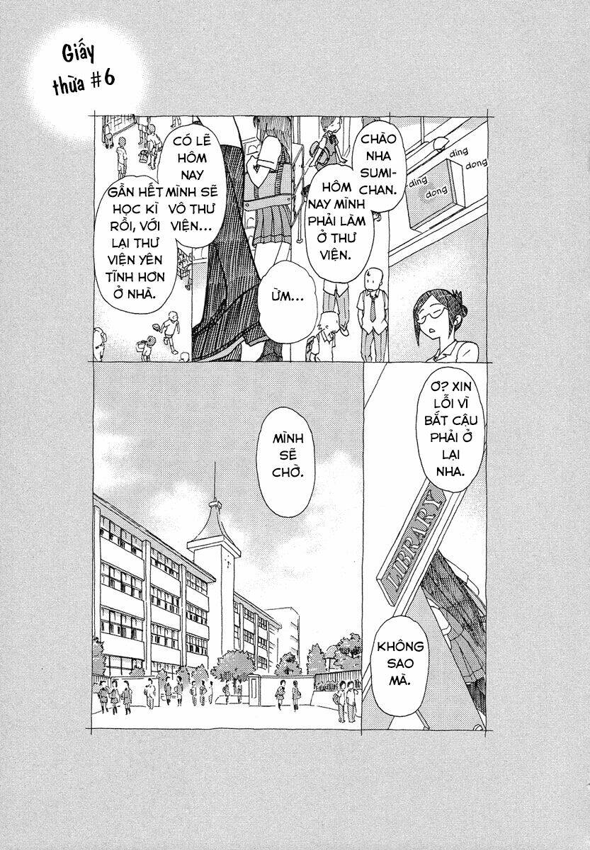 Sasameki Koto Chapter 6 - Trang 2