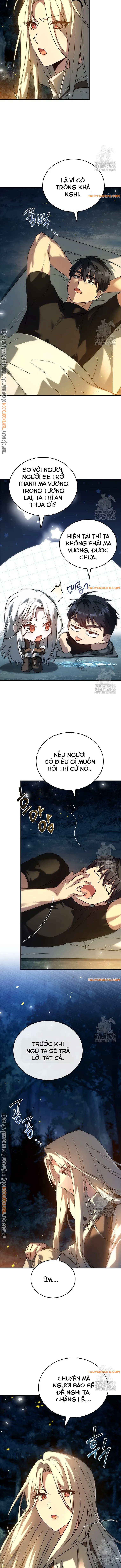 Quỷ Vương Hồi Quy Là Người Tốt Chapter 59 - Trang 2