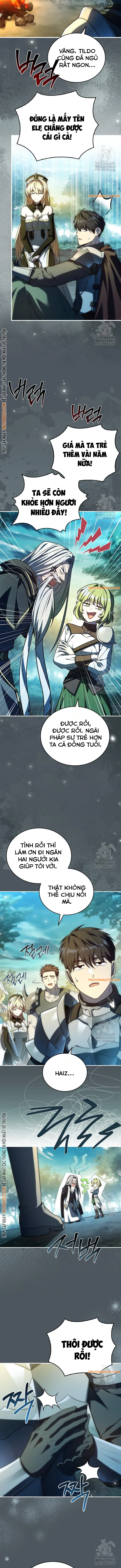 Quỷ Vương Hồi Quy Là Người Tốt Chapter 59 - Trang 2