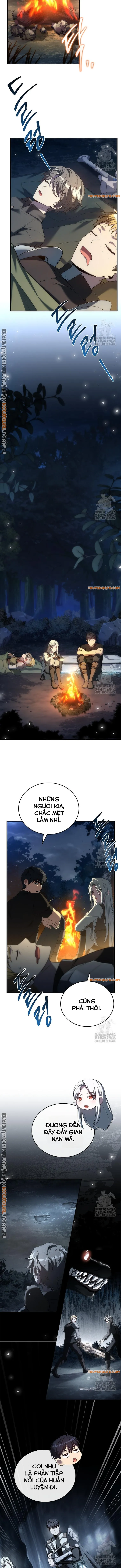 Quỷ Vương Hồi Quy Là Người Tốt Chapter 59 - Trang 2