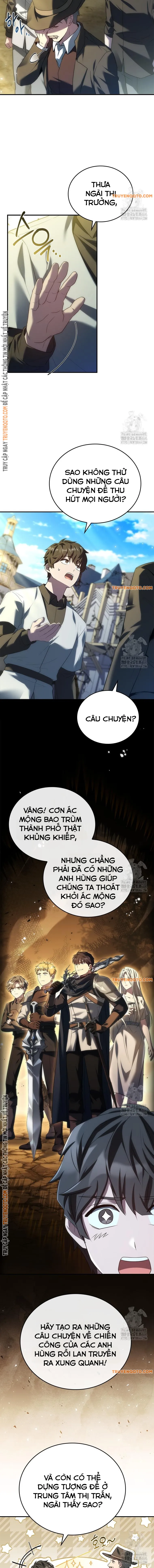 Quỷ Vương Hồi Quy Là Người Tốt Chapter 58 - Trang 2