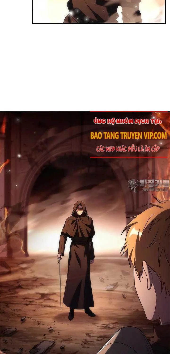 Quỷ Vương Hồi Quy Là Người Tốt Chapter 53 - Trang 2