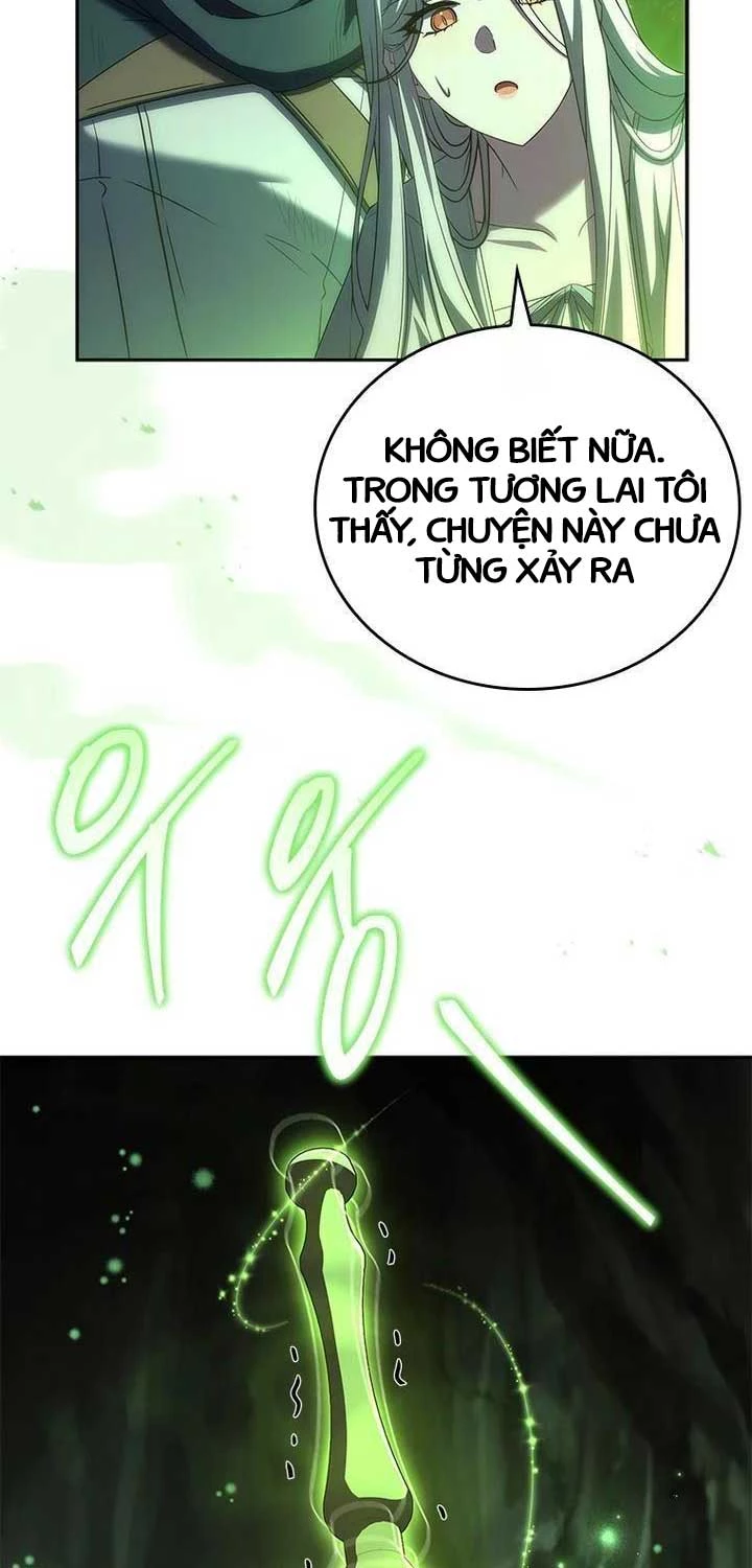 Quỷ Vương Hồi Quy Là Người Tốt Chapter 53 - Trang 2