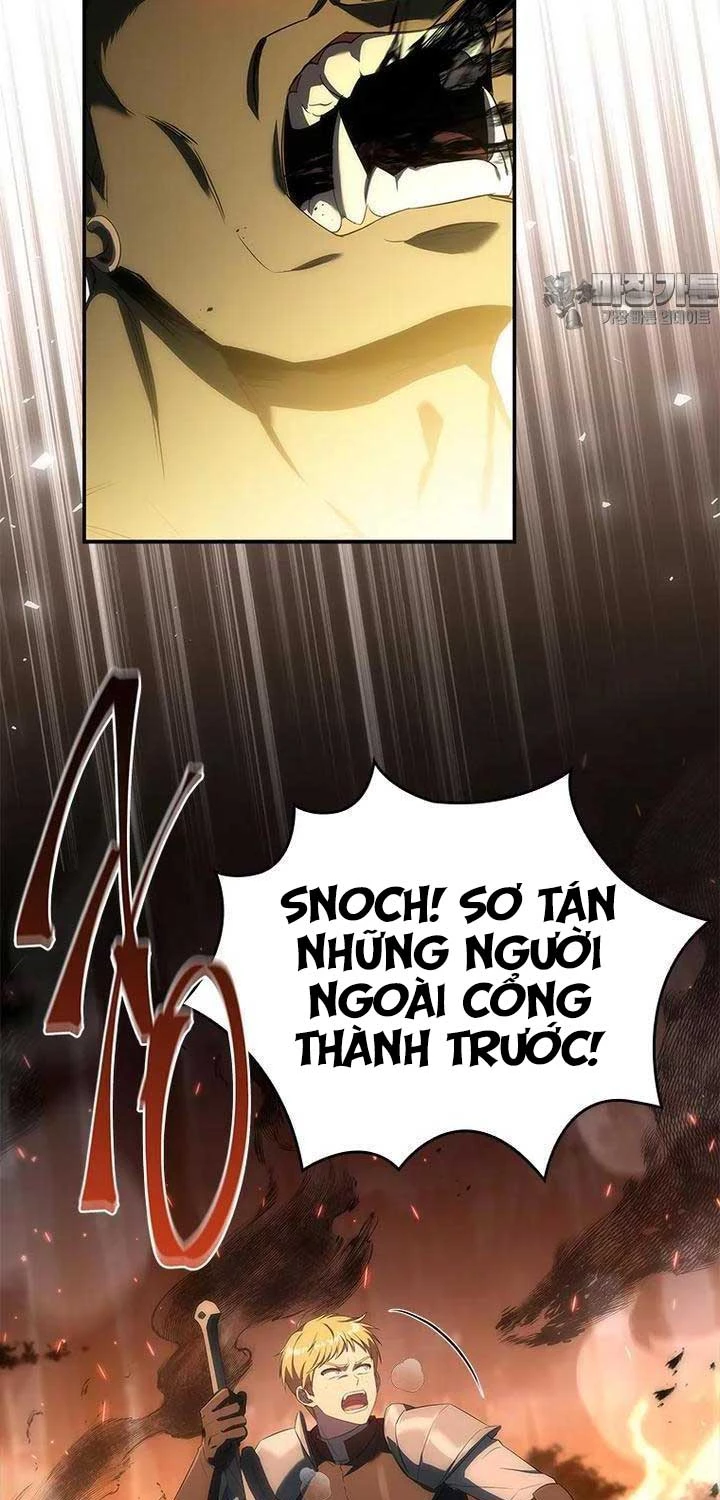 Quỷ Vương Hồi Quy Là Người Tốt Chapter 53 - Trang 2