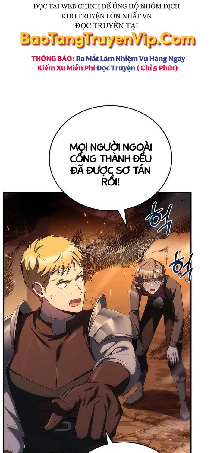 Quỷ Vương Hồi Quy Là Người Tốt Chapter 53 - Trang 2