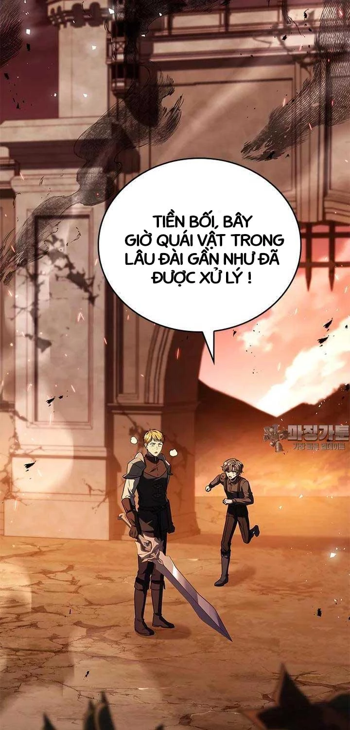 Quỷ Vương Hồi Quy Là Người Tốt Chapter 53 - Trang 2