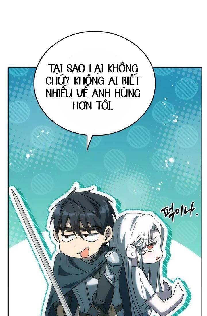 Quỷ Vương Hồi Quy Là Người Tốt Chapter 52 - Trang 2