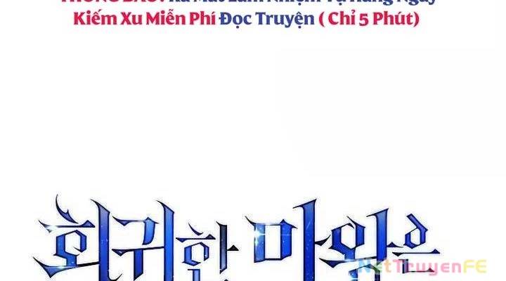 Quỷ Vương Hồi Quy Là Người Tốt Chapter 51 - Trang 2