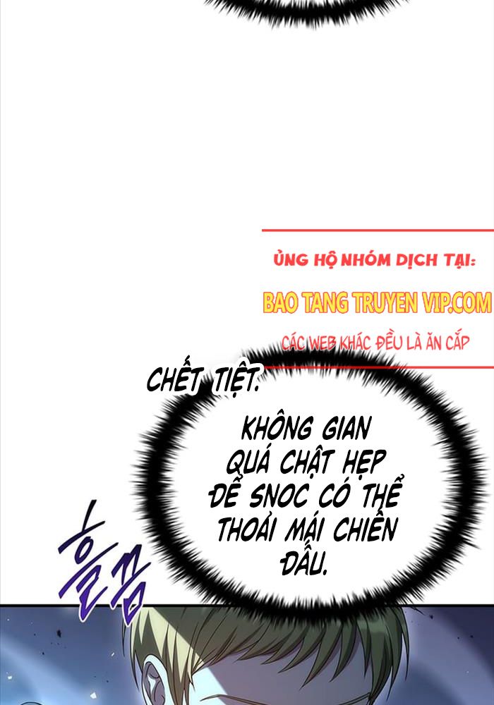 Quỷ Vương Hồi Quy Là Người Tốt Chapter 49 - Trang 2