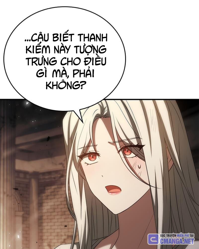 Quỷ Vương Hồi Quy Là Người Tốt Chapter 48 - Trang 2