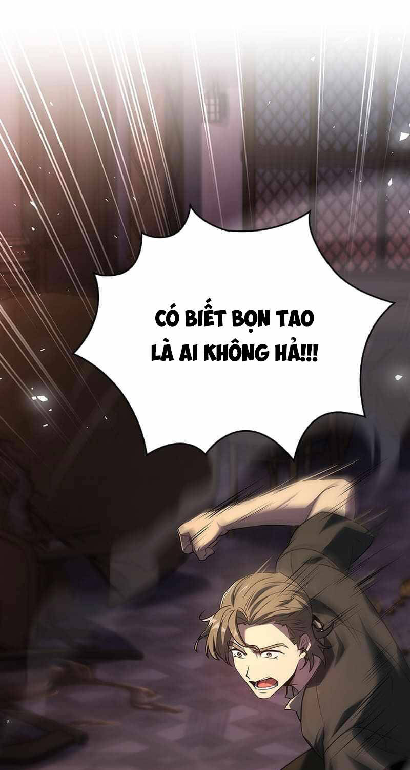 Quỷ Vương Hồi Quy Là Người Tốt Chapter 46 - Trang 2