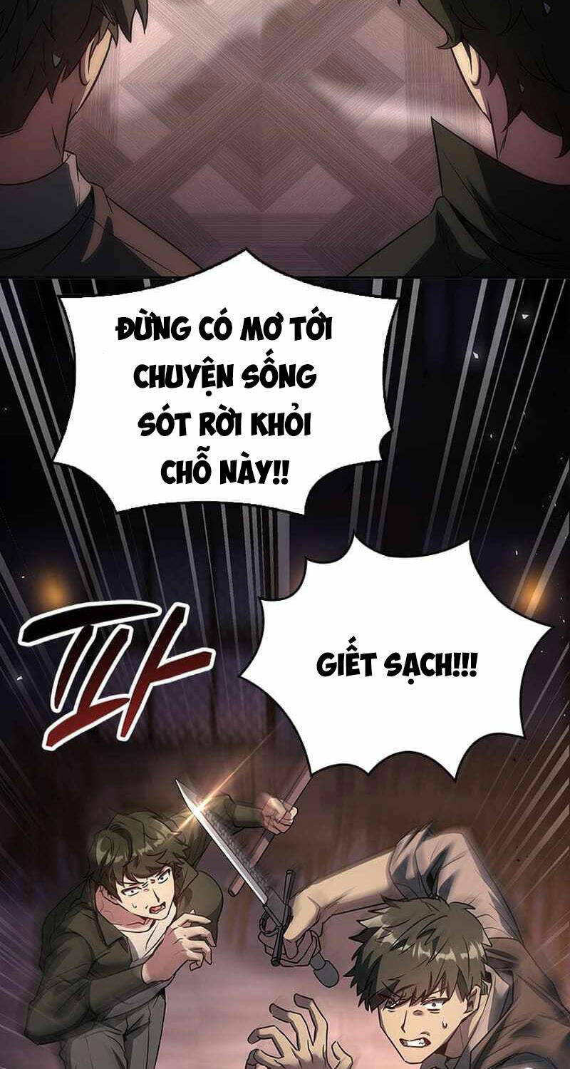 Quỷ Vương Hồi Quy Là Người Tốt Chapter 46 - Trang 2