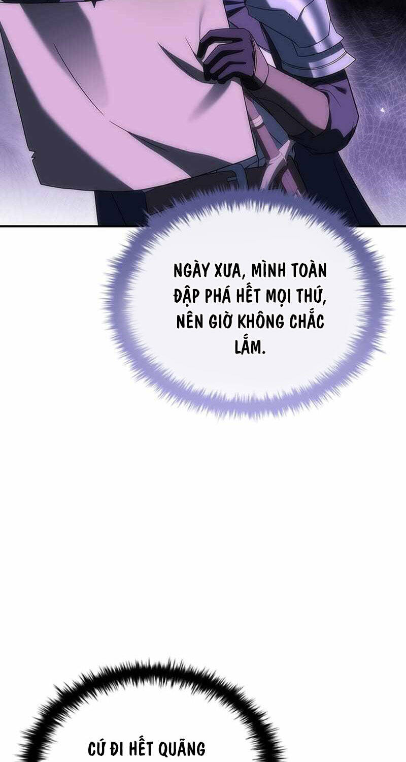 Quỷ Vương Hồi Quy Là Người Tốt Chapter 46 - Trang 2