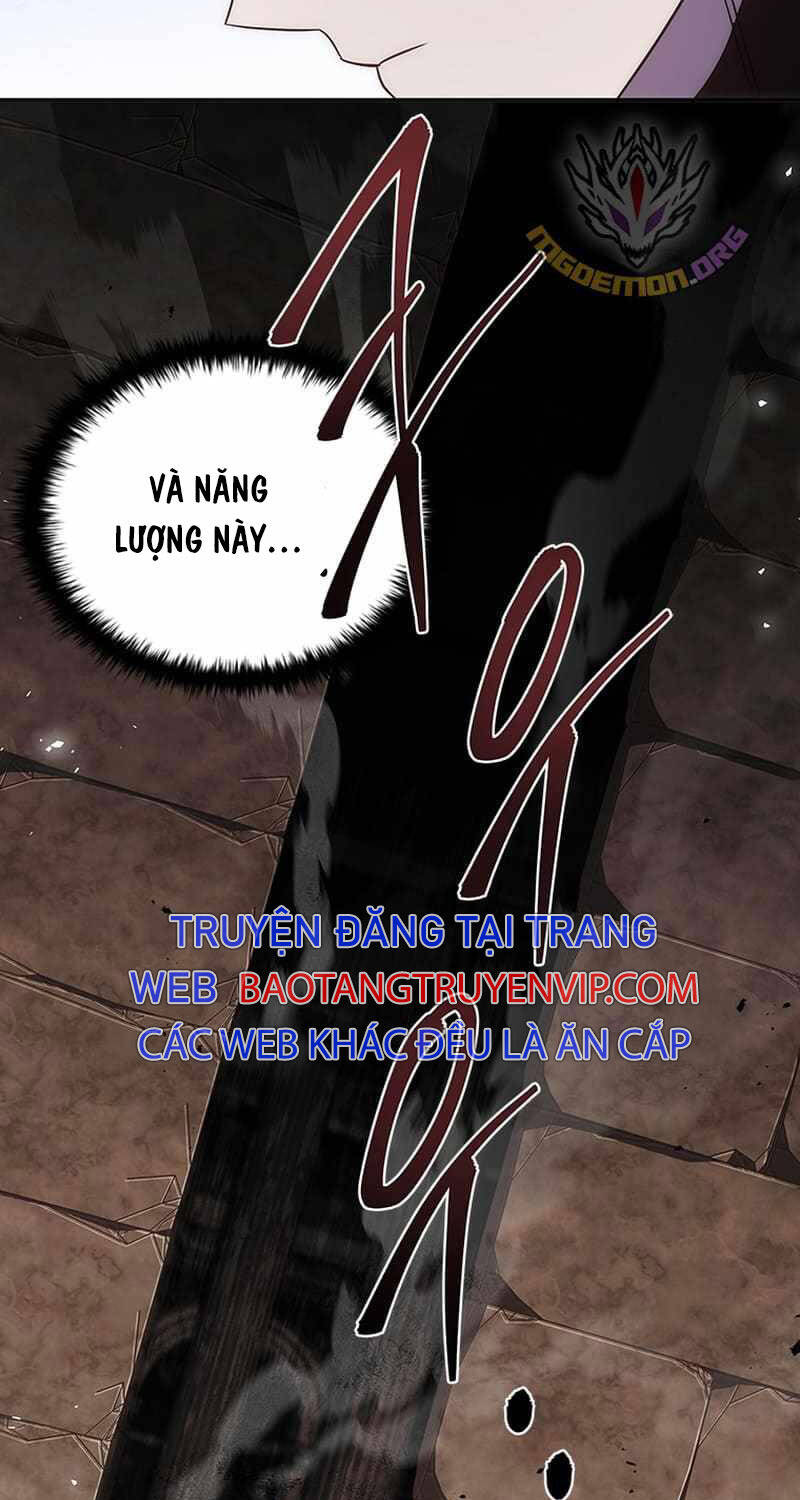 Quỷ Vương Hồi Quy Là Người Tốt Chapter 46 - Trang 2