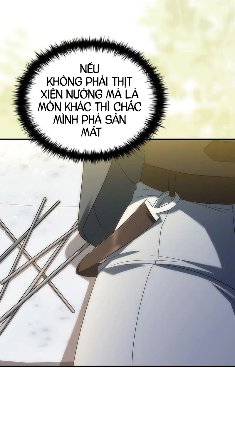 Quỷ Vương Hồi Quy Là Người Tốt Chapter 45 - Trang 2