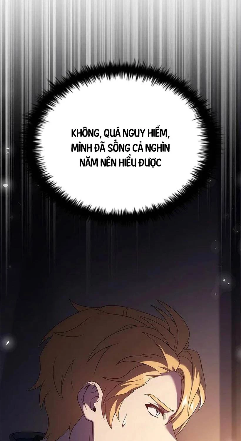 Quỷ Vương Hồi Quy Là Người Tốt Chapter 44 - Trang 2