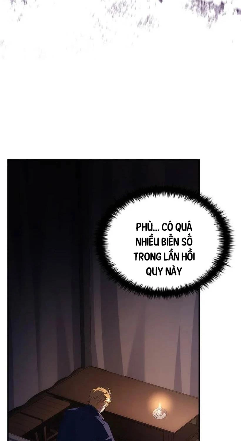 Quỷ Vương Hồi Quy Là Người Tốt Chapter 44 - Trang 2