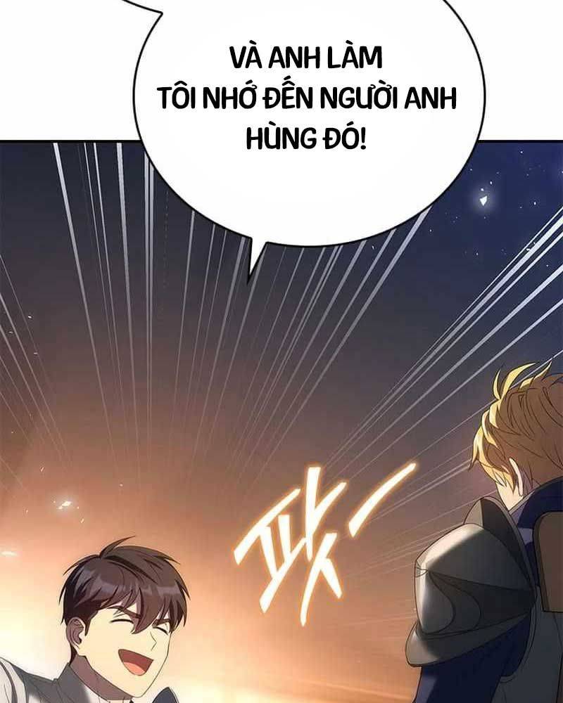 Quỷ Vương Hồi Quy Là Người Tốt Chapter 43 - Trang 2