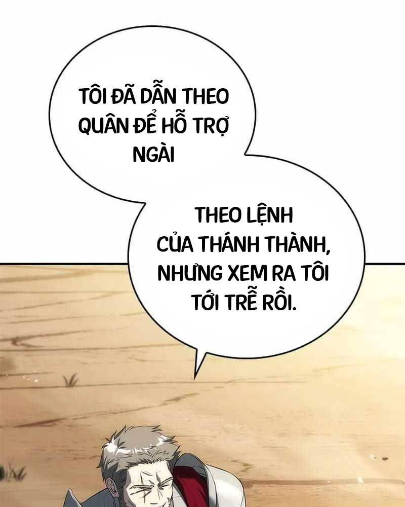 Quỷ Vương Hồi Quy Là Người Tốt Chapter 43 - Trang 2