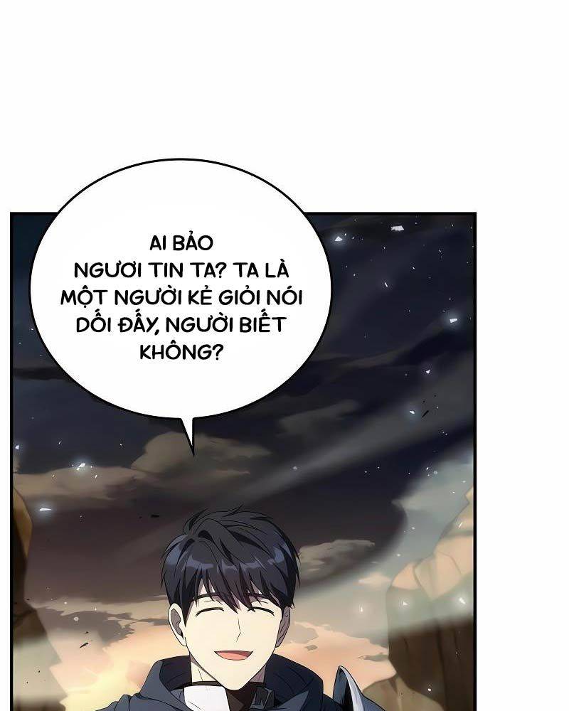 Quỷ Vương Hồi Quy Là Người Tốt Chapter 42 - Trang 2