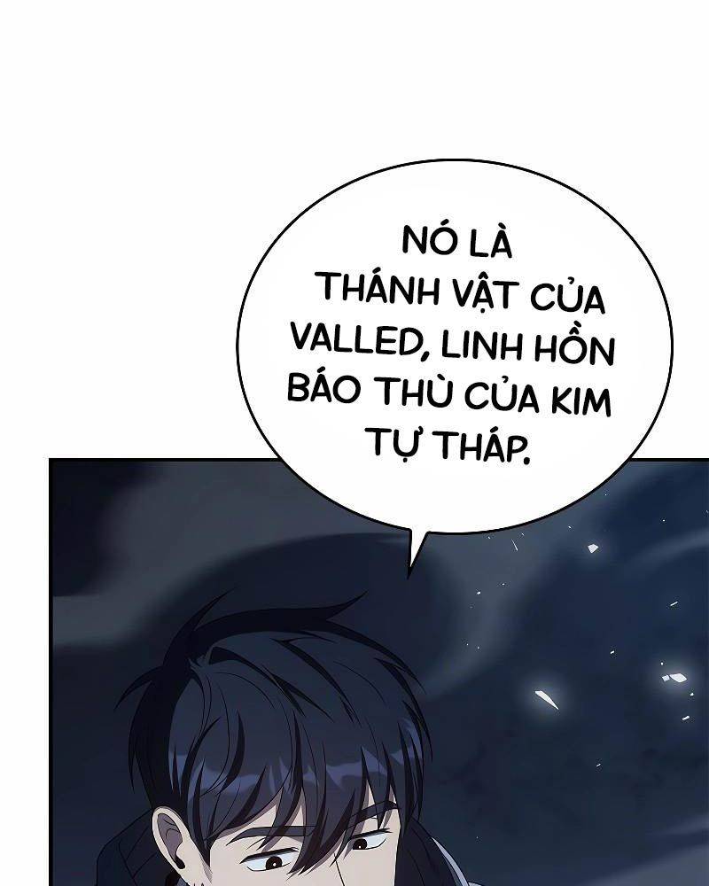 Quỷ Vương Hồi Quy Là Người Tốt Chapter 41 - Trang 2