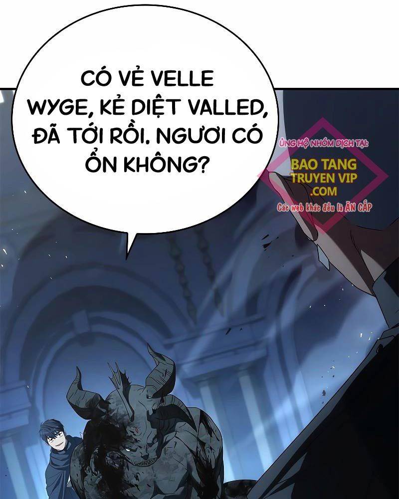 Quỷ Vương Hồi Quy Là Người Tốt Chapter 41 - Trang 2