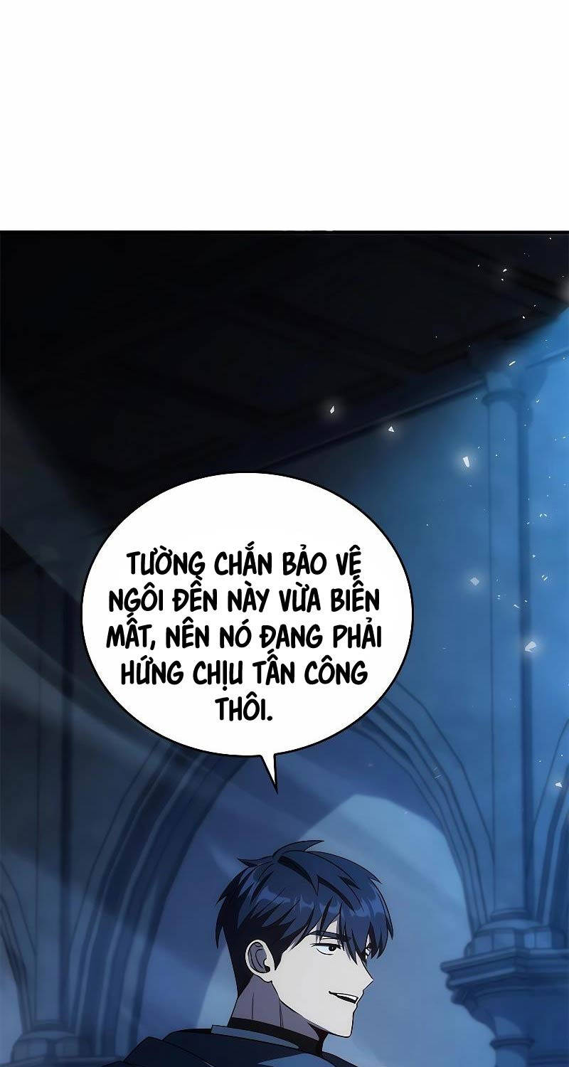 Quỷ Vương Hồi Quy Là Người Tốt Chapter 40 - Trang 2