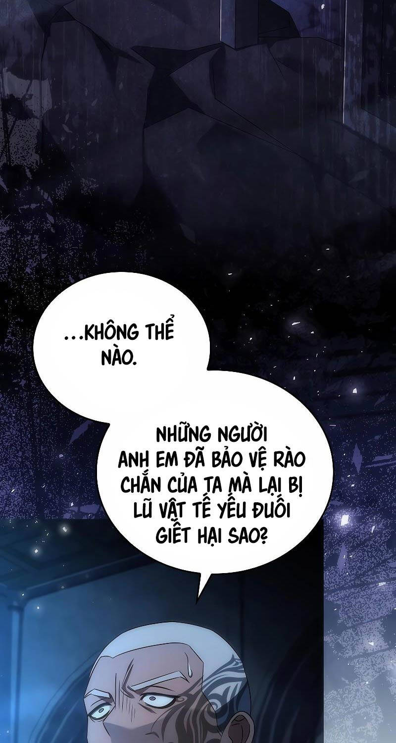 Quỷ Vương Hồi Quy Là Người Tốt Chapter 40 - Trang 2