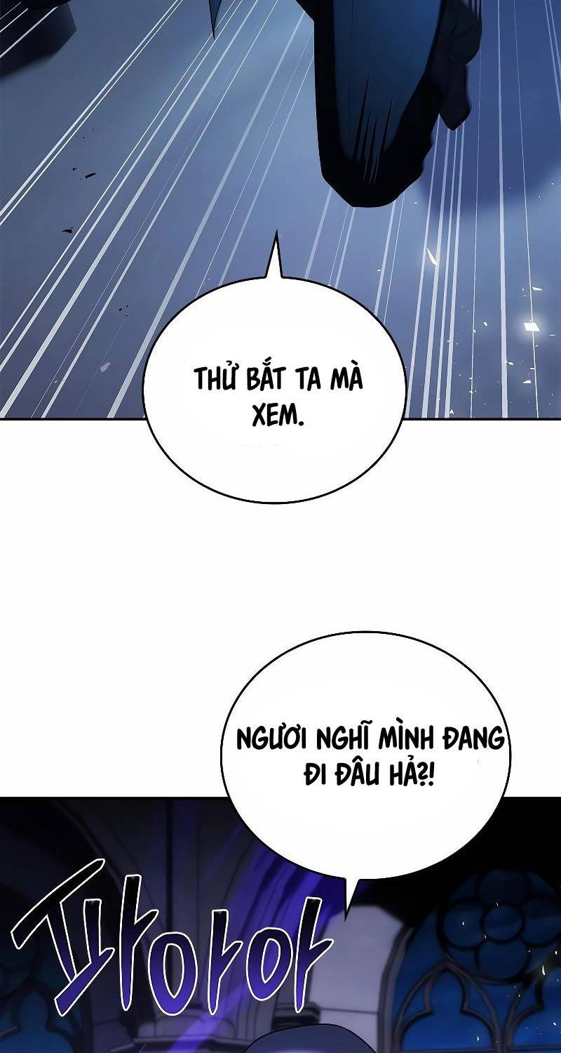 Quỷ Vương Hồi Quy Là Người Tốt Chapter 40 - Trang 2