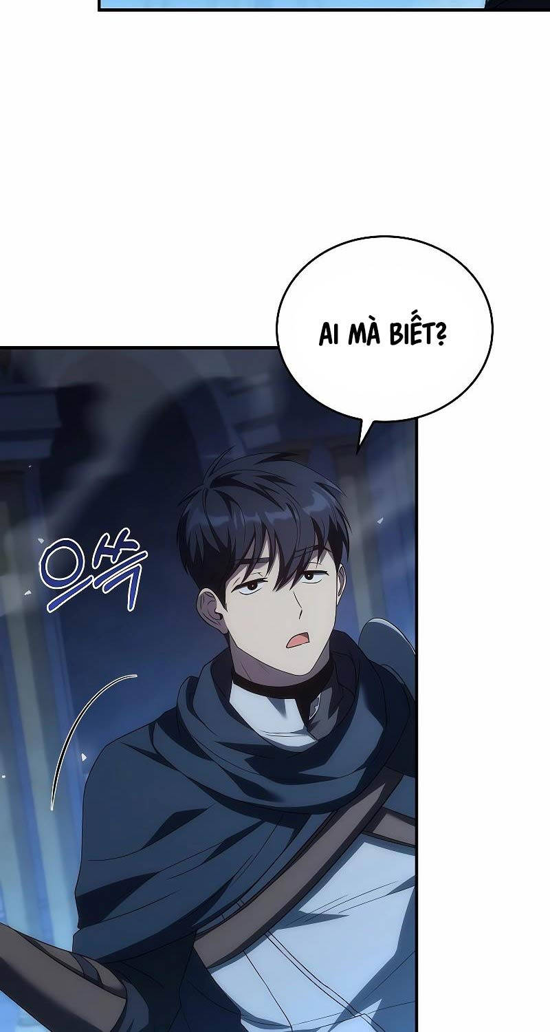 Quỷ Vương Hồi Quy Là Người Tốt Chapter 40 - Trang 2