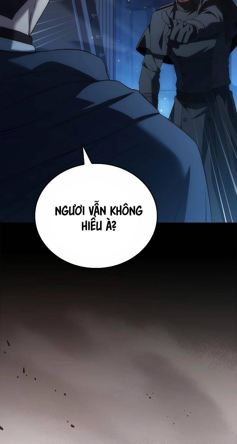 Quỷ Vương Hồi Quy Là Người Tốt Chapter 40 - Trang 2