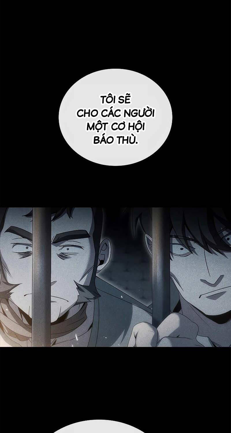 Quỷ Vương Hồi Quy Là Người Tốt Chapter 39 - Trang 2