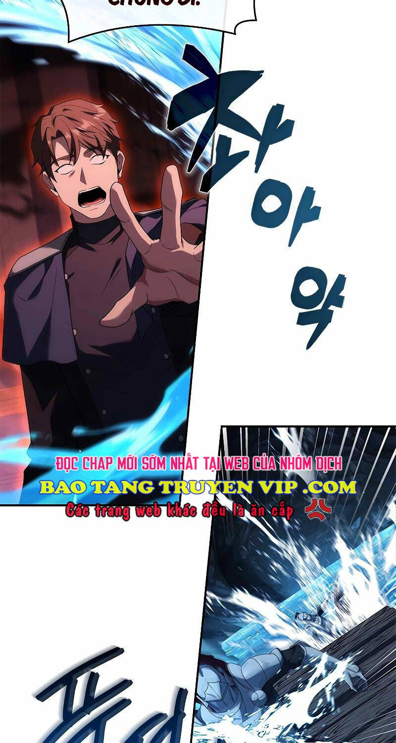 Quỷ Vương Hồi Quy Là Người Tốt Chapter 39 - Trang 2