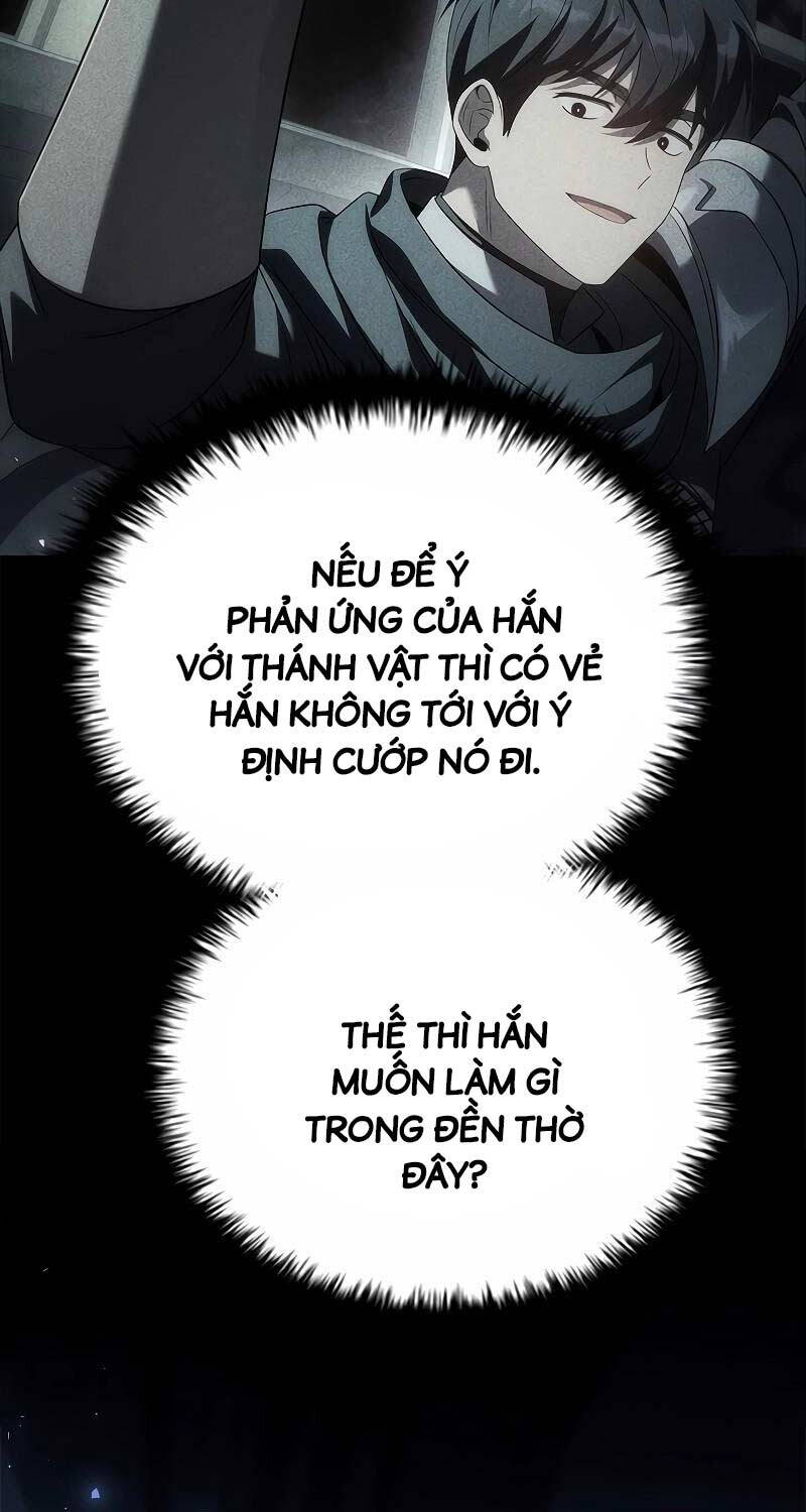 Quỷ Vương Hồi Quy Là Người Tốt Chapter 39 - Trang 2