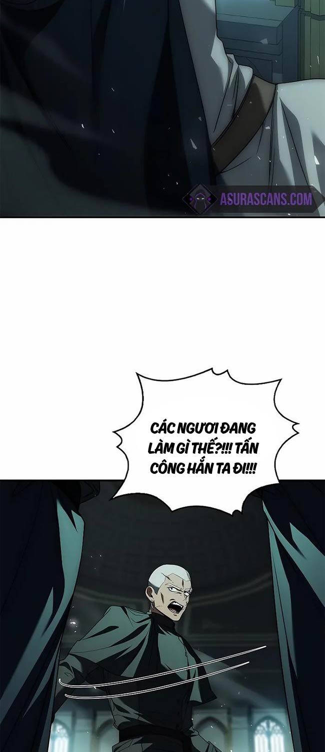 Quỷ Vương Hồi Quy Là Người Tốt Chapter 38 - Trang 2