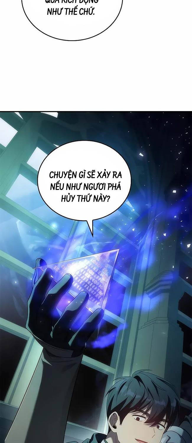 Quỷ Vương Hồi Quy Là Người Tốt Chapter 38 - Trang 2