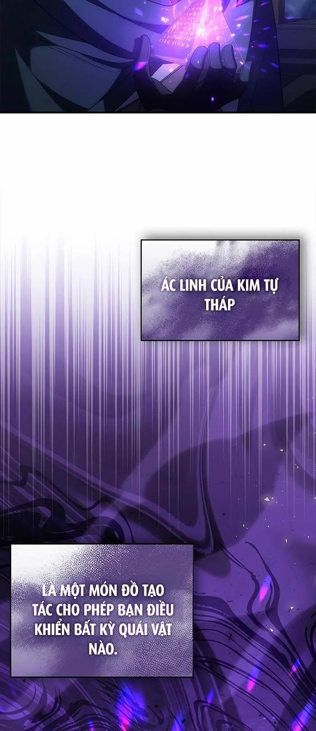 Quỷ Vương Hồi Quy Là Người Tốt Chapter 38 - Trang 2