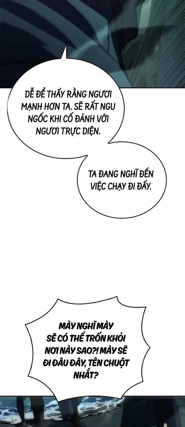 Quỷ Vương Hồi Quy Là Người Tốt Chapter 38 - Trang 2