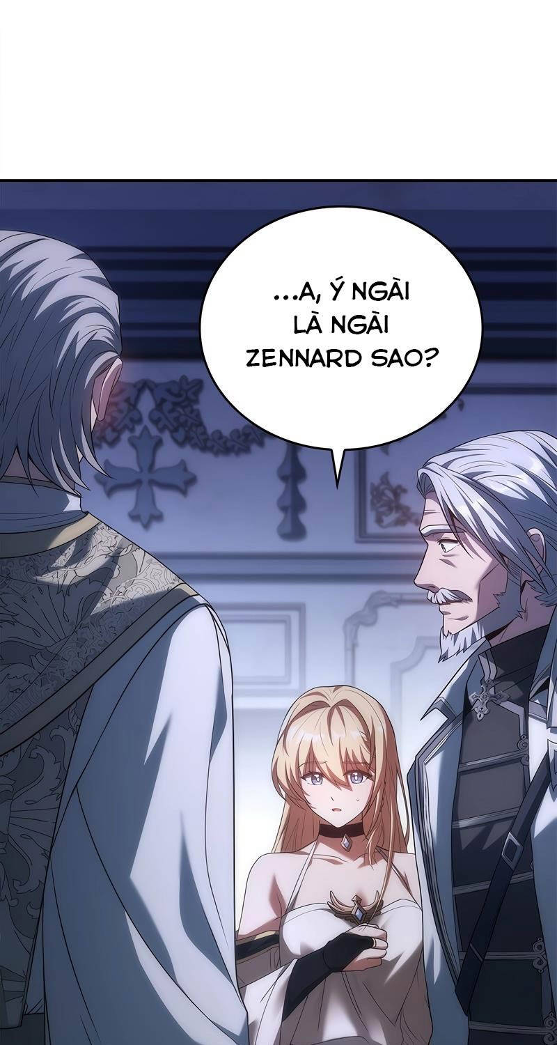 Quỷ Vương Hồi Quy Là Người Tốt Chapter 37 - Trang 2