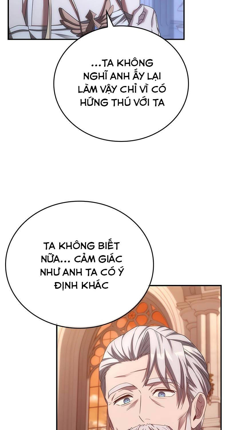 Quỷ Vương Hồi Quy Là Người Tốt Chapter 37 - Trang 2