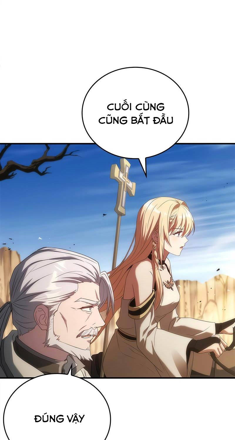 Quỷ Vương Hồi Quy Là Người Tốt Chapter 37 - Trang 2