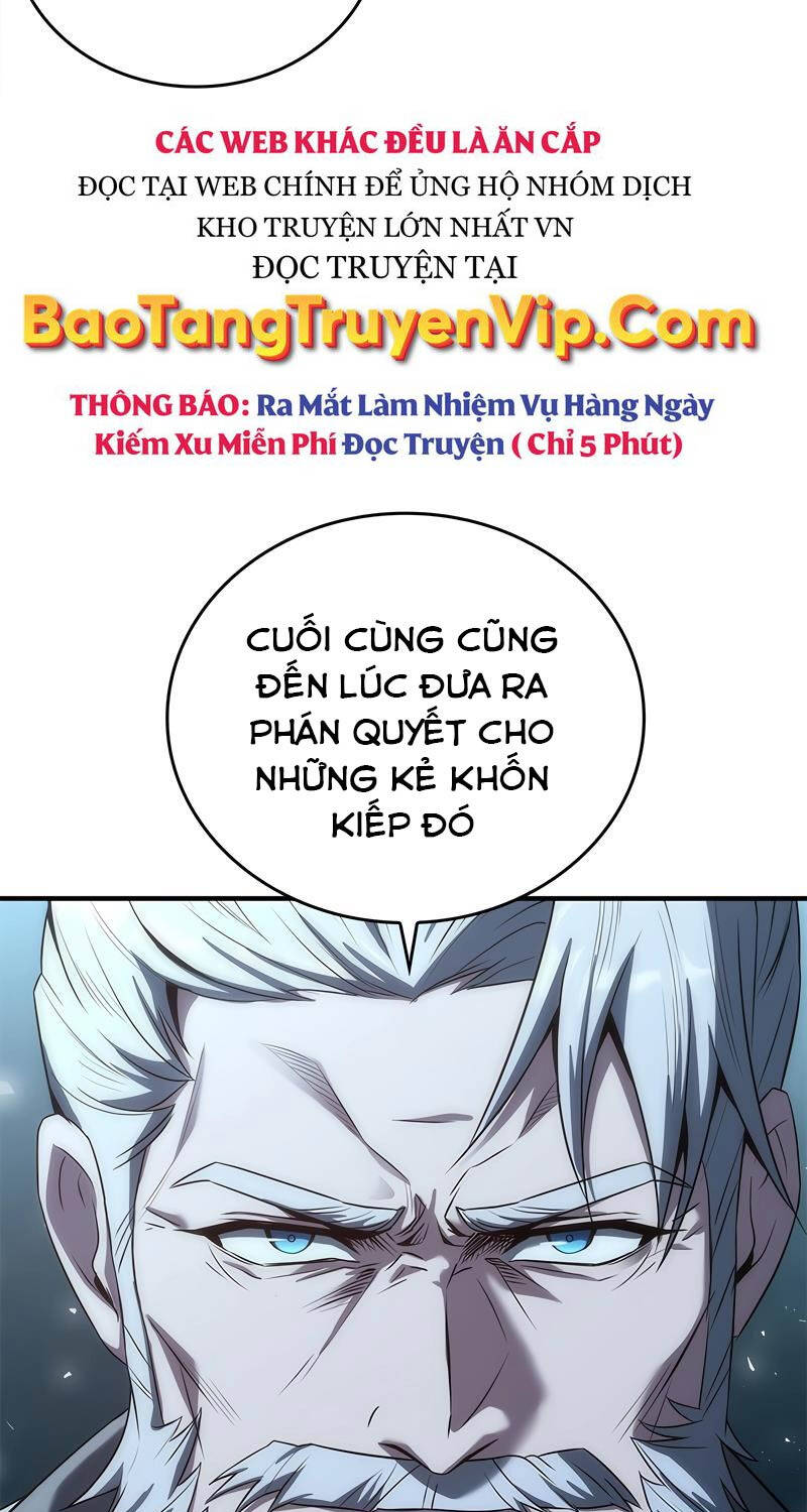 Quỷ Vương Hồi Quy Là Người Tốt Chapter 37 - Trang 2