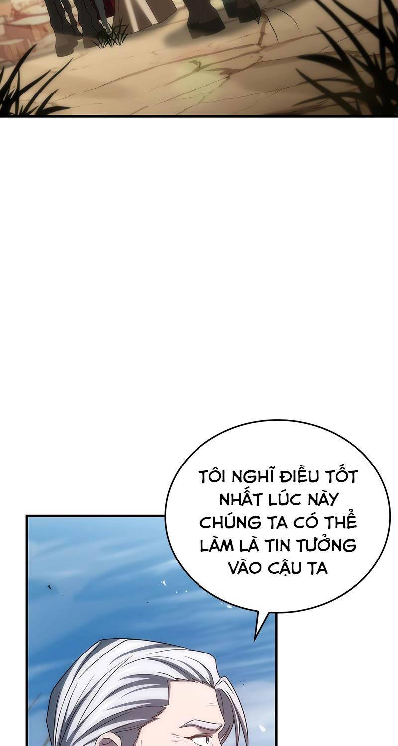 Quỷ Vương Hồi Quy Là Người Tốt Chapter 37 - Trang 2