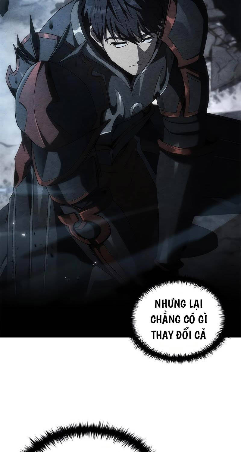 Quỷ Vương Hồi Quy Là Người Tốt Chapter 37 - Trang 2